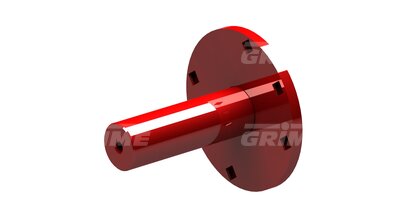 Bearing Plate
