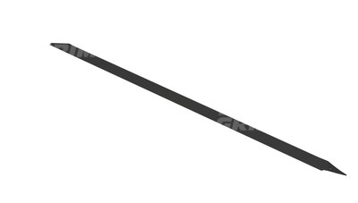 ABDECKSTREIFEN 3.5m