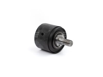 Idler Roller