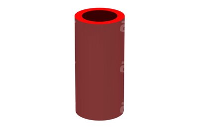 Spacer 24x3.5x50
