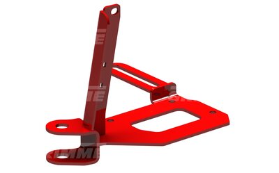 HALTER LINKS