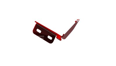 Side Plate R/H