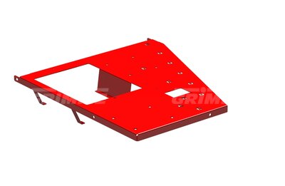 Bottom Plate