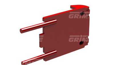 Binding Clip