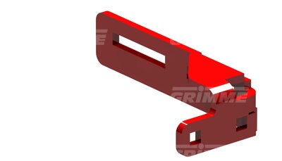 Bracket R/H