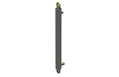 Draw-In Cylinder