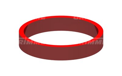 Spacer Tube