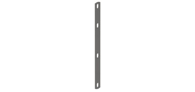 Clamping Ledge Front