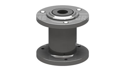 Bearing Housing 112x108 Assembled