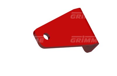 Lamp Bracket
