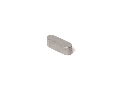 PASSFEDER A 8X8X25 DIN6885