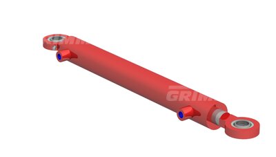 Hydraulikzylinder