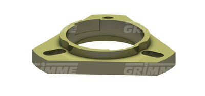 Bearing Housing