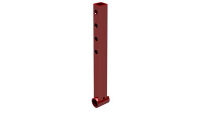 Mounting Stalk