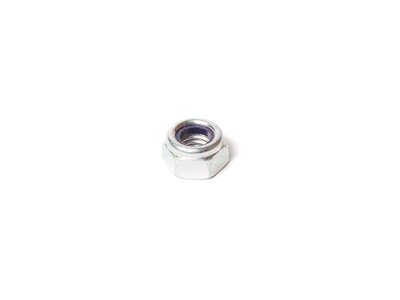 Hexagon Nut DIN985-M8-8 Galvanized