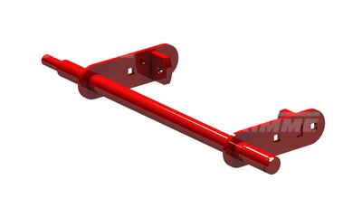 Idler Shaft