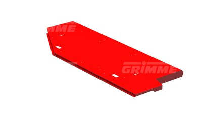 Protection Front R/H