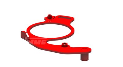 Charge Lever L/H