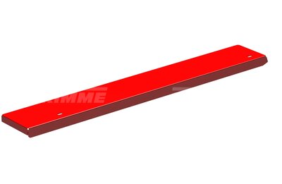 Nozzle R/H Rear