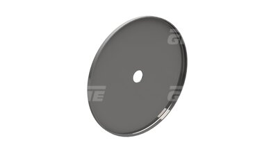 Cover Disc