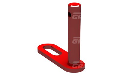 Lower Link Pin Category 2
