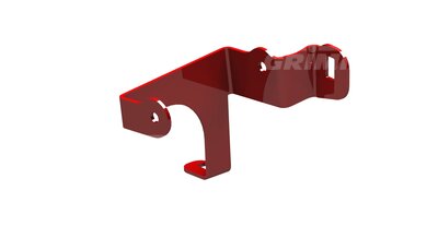 Bracket L/H