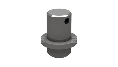 IN-WELDING NECK