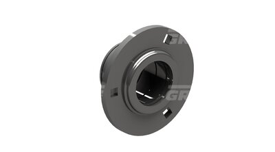 Bearing Housing