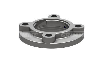 Bearing Flange