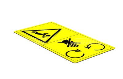 Warning Symbol