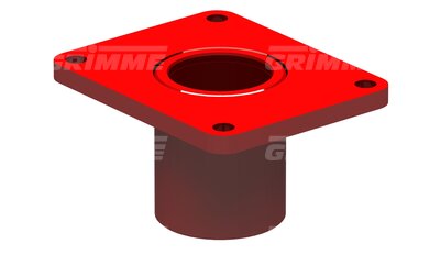 Bearing Block