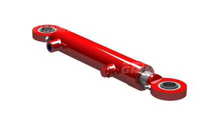 Pressure Cylinder