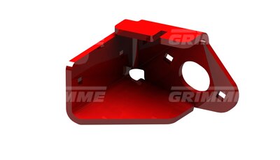 Bracket R/H