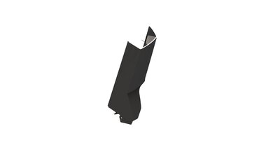 Cover Rear