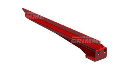 Scraper