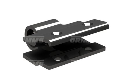 Riemenverbinder TYP1 TLG36 LA32 Innen