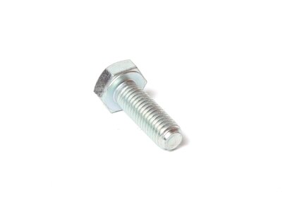 Set Screw M10x30-DIN933-8.8 Galvanized