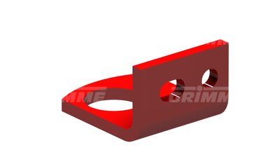Angle Bracket L/H