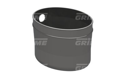 Power Take Off Guard Cone