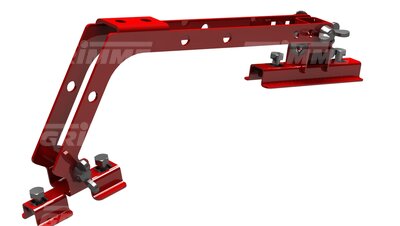 HALTER VC 50 - VM