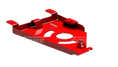 Tension Profile L/H