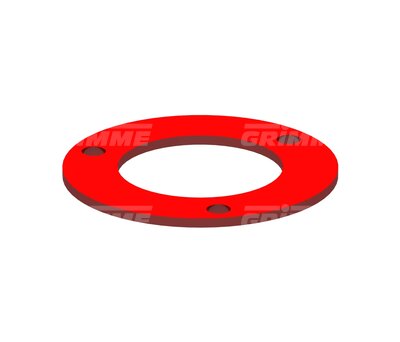 Pressure Disc