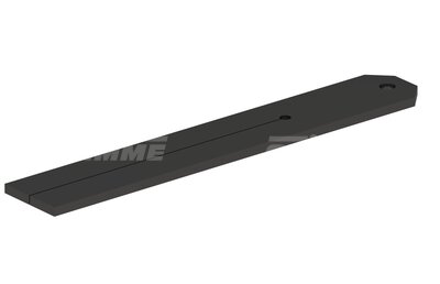 Rubber Flail