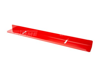 Diablo Scraper Long