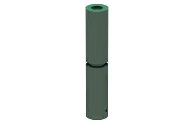 Belt Roller