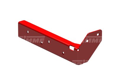 U-Profile R/H