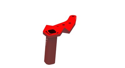 Mounting Arm