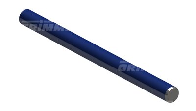 Threaded Rod M10x150