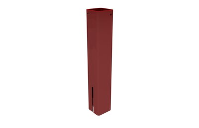 MOUNTING TUBE