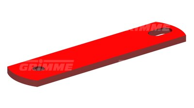 Tension Roller Bracket